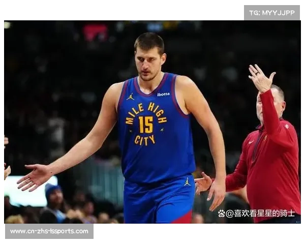 申京约基奇对决点燃欧锦赛小组赛收官战技术型中锋争锋引关注