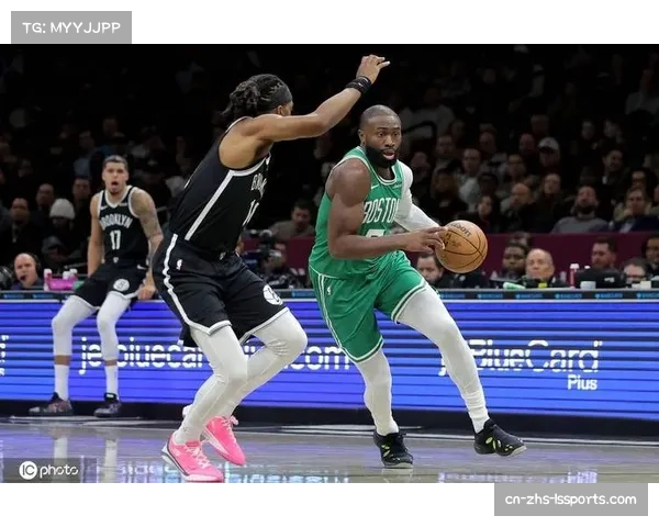 凯尔特人轻取篮网，锁定本赛季联盟最佳战绩