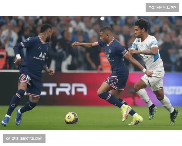 巴黎圣日耳曼主场迎战摩纳哥，姆巴佩对决本耶德尔成最大看点